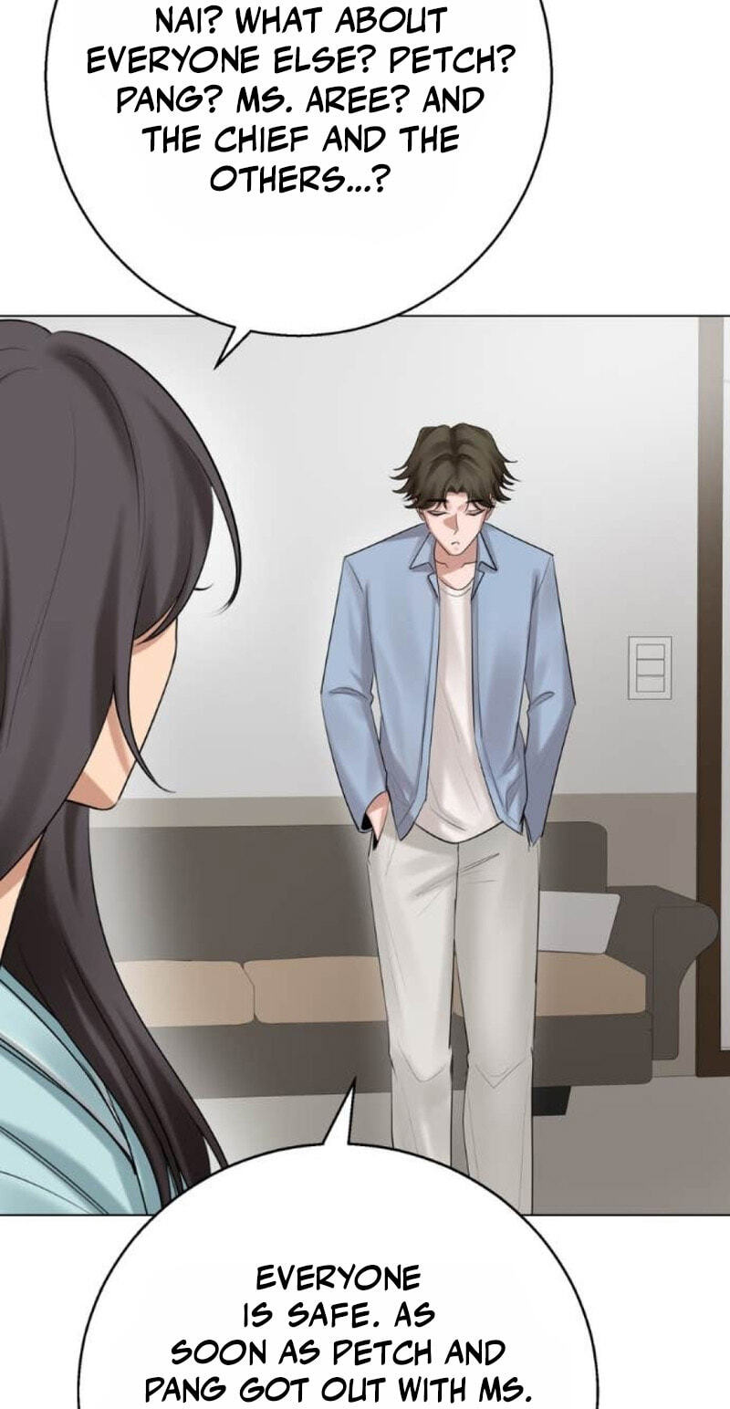 Wild Protectress Chapter 23 page 52 - 