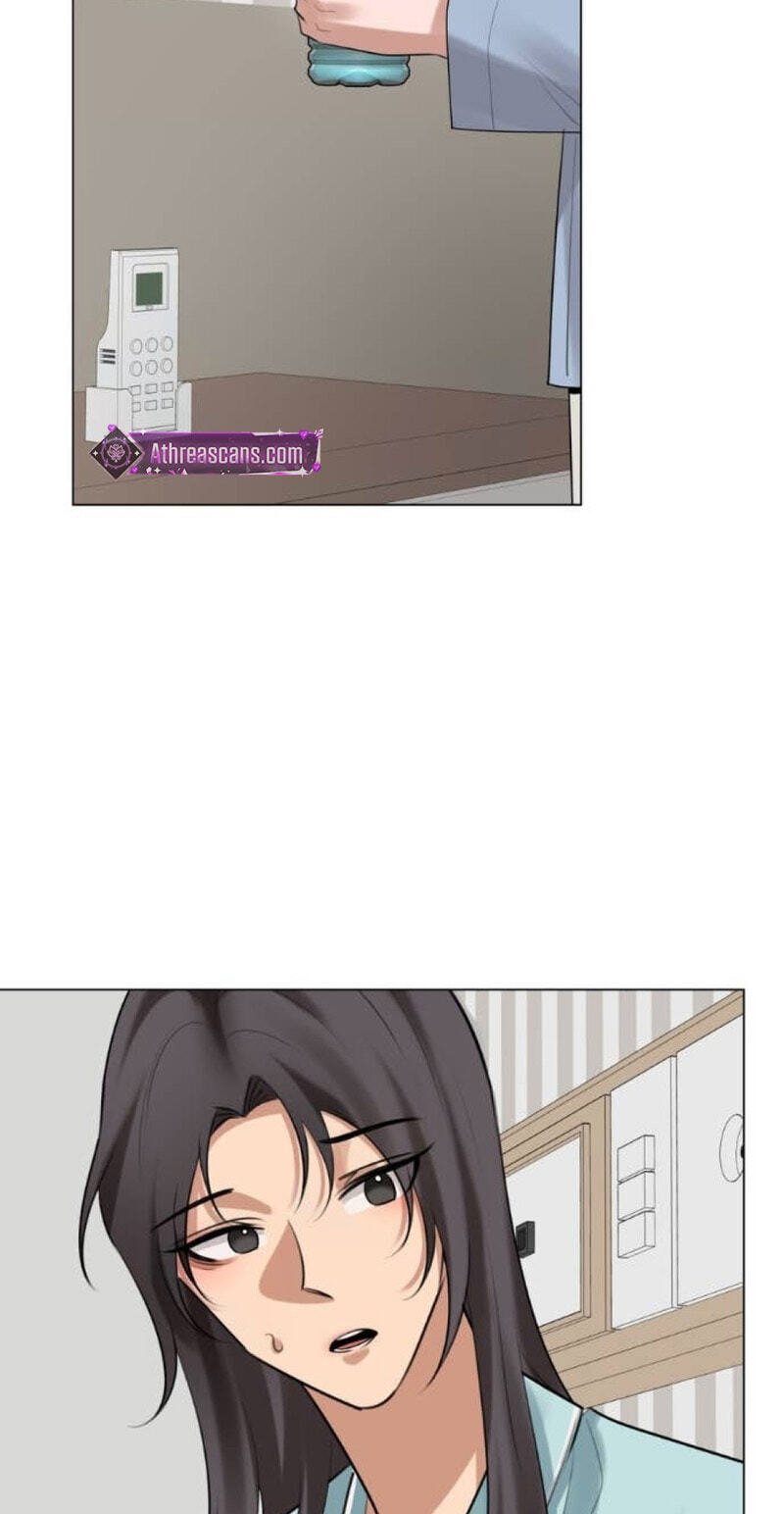 Wild Protectress Chapter 23 page 54 - 