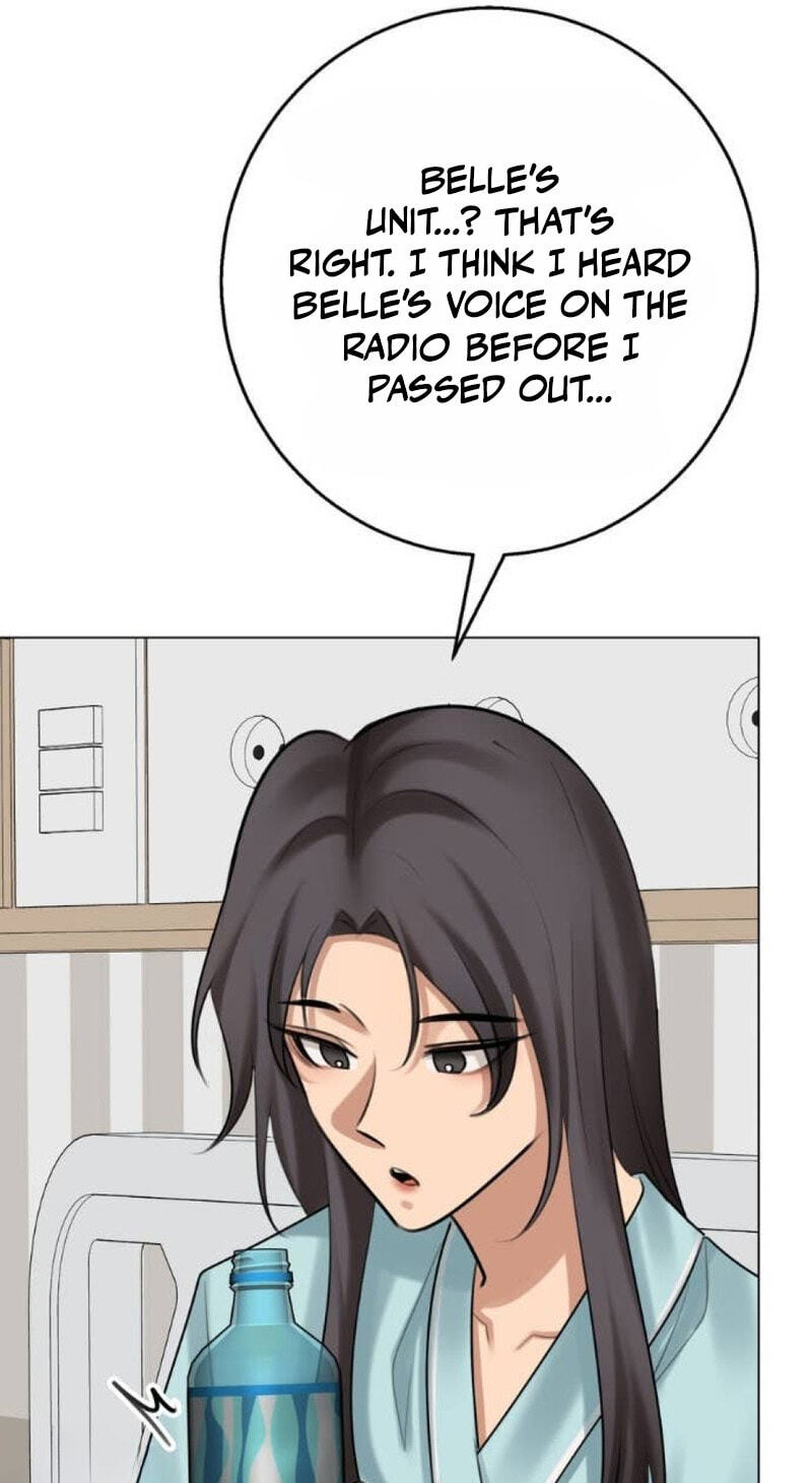 Wild Protectress Chapter 23 page 58 - 