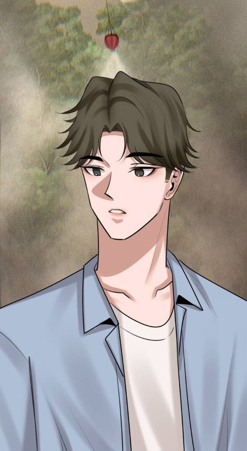 Wild Protectress Chapter 23 page 60 - 