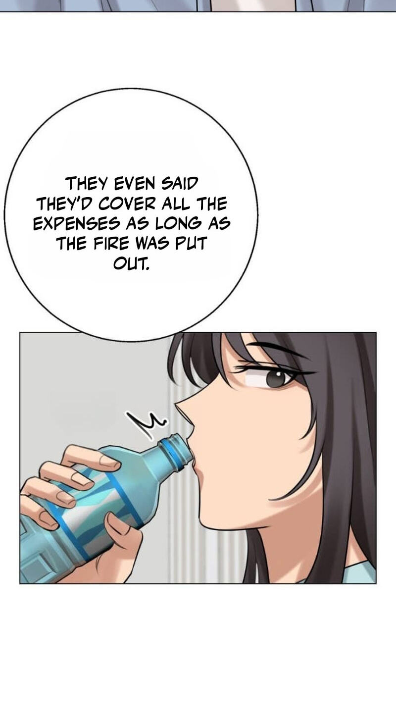 Wild Protectress Chapter 23 page 61 - 
