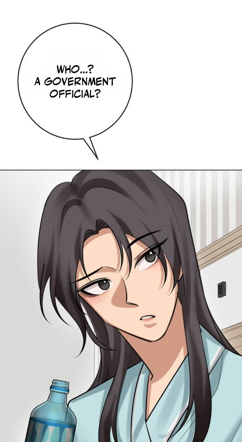 Wild Protectress Chapter 23 page 62 - 