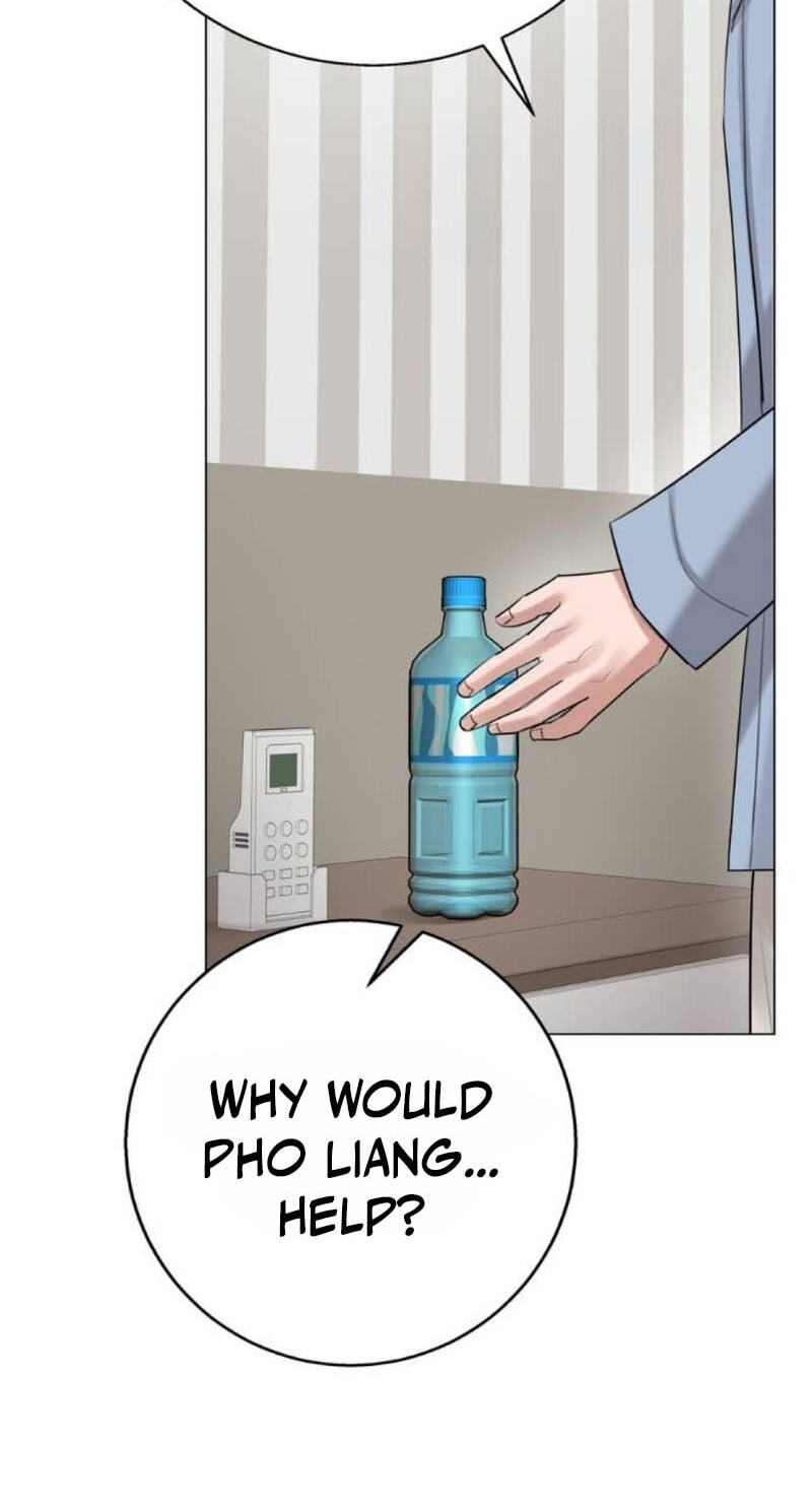 Wild Protectress Chapter 23 page 70 - 