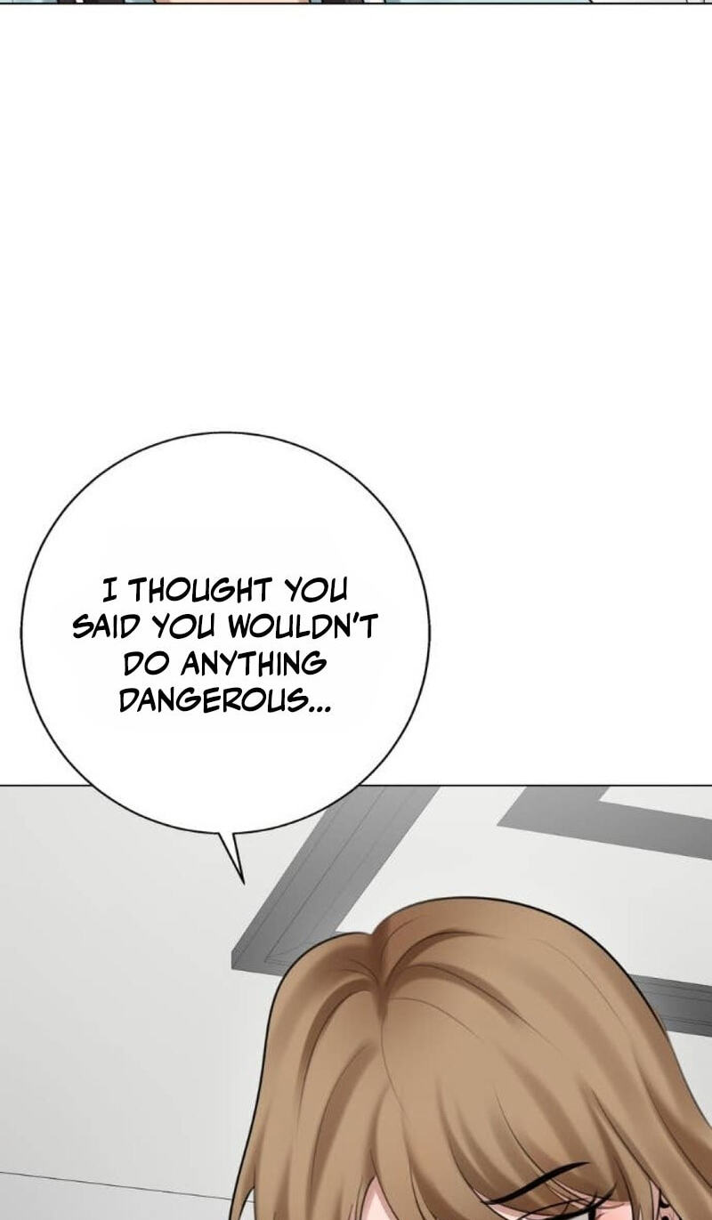 Wild Protectress Chapter 23 page 79 - 