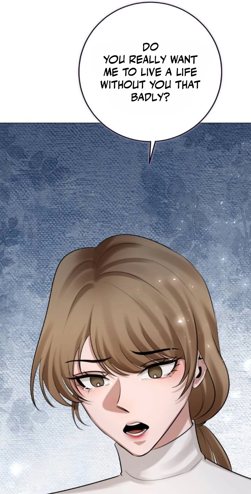 Wild Protectress Chapter 24 page 11 - 