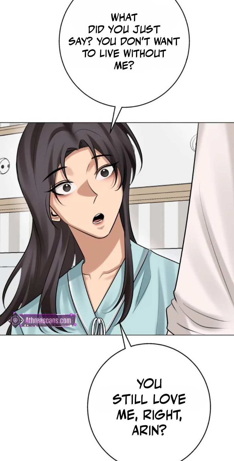 Wild Protectress Chapter 24 page 14 - 