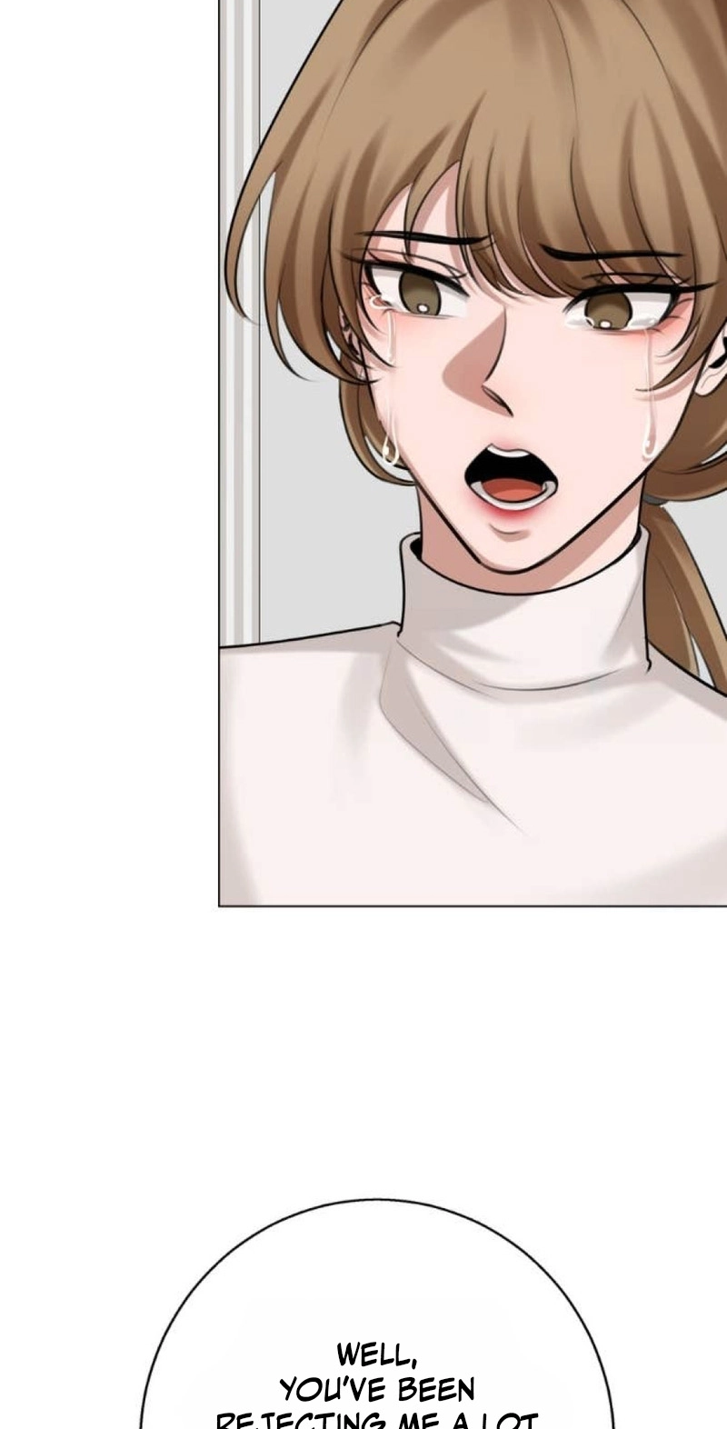 Wild Protectress Chapter 24 page 16 - 