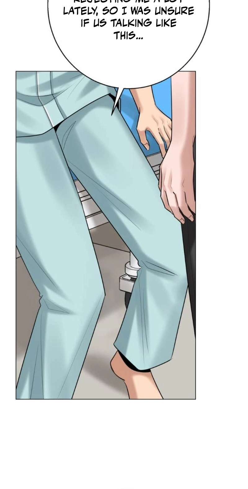 Wild Protectress Chapter 24 page 17 - 
