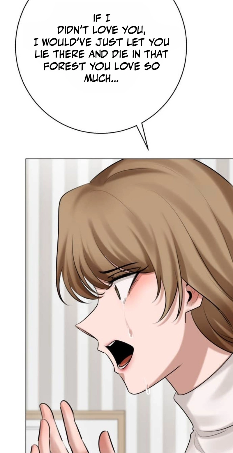 Wild Protectress Chapter 24 page 21 - 
