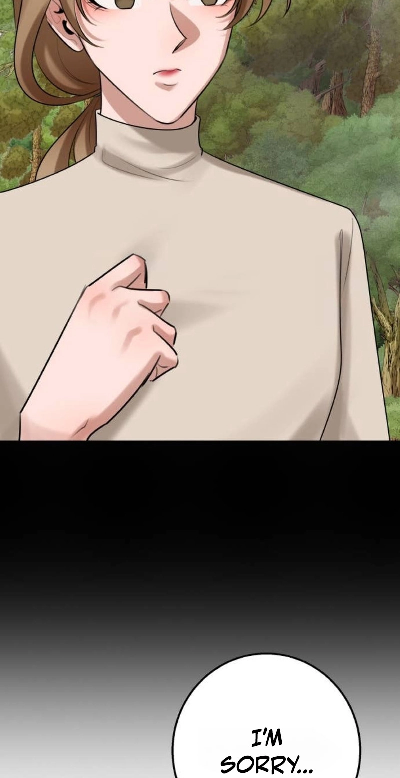 Wild Protectress Chapter 24 page 26 - 