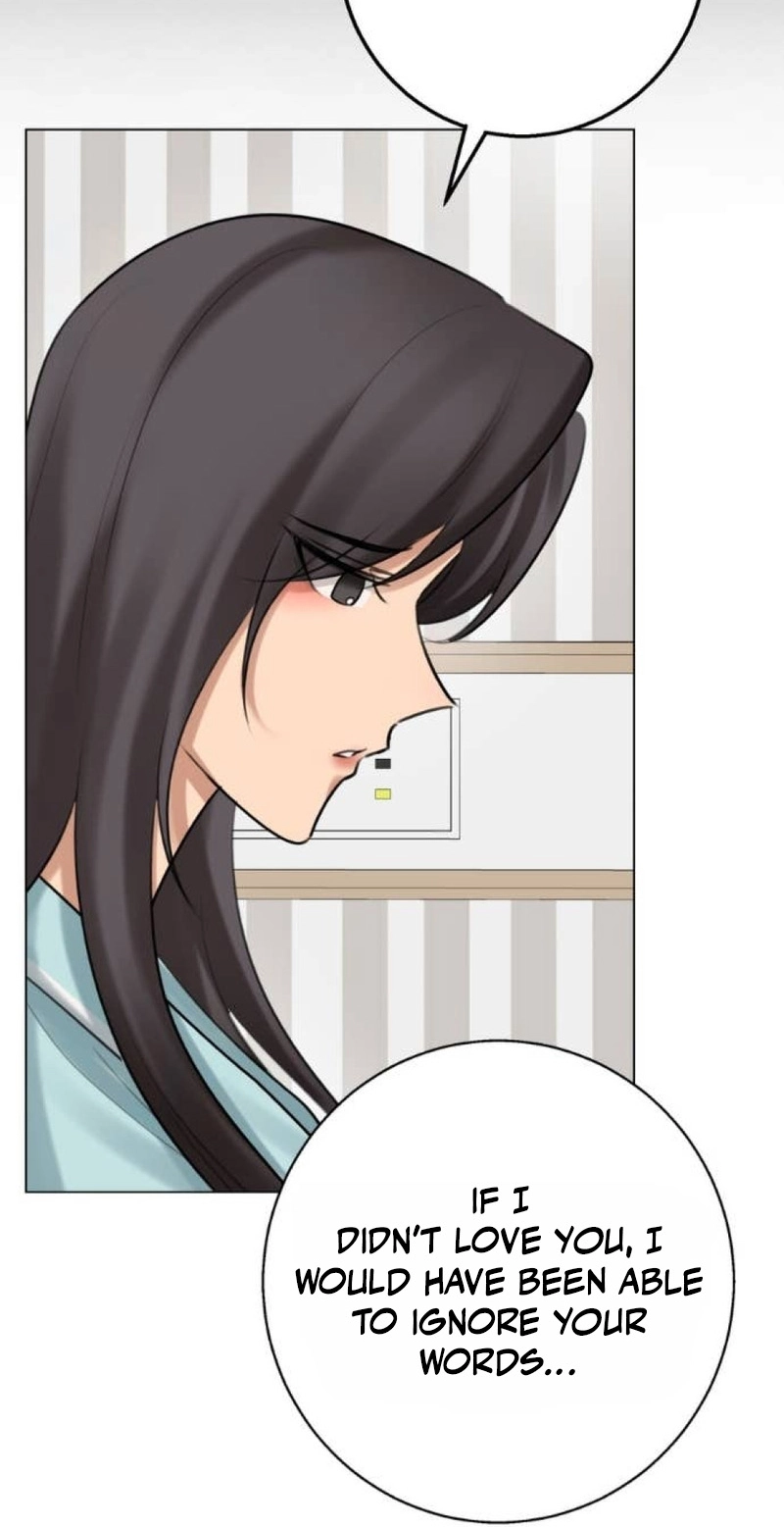 Wild Protectress Chapter 24 page 27 - 