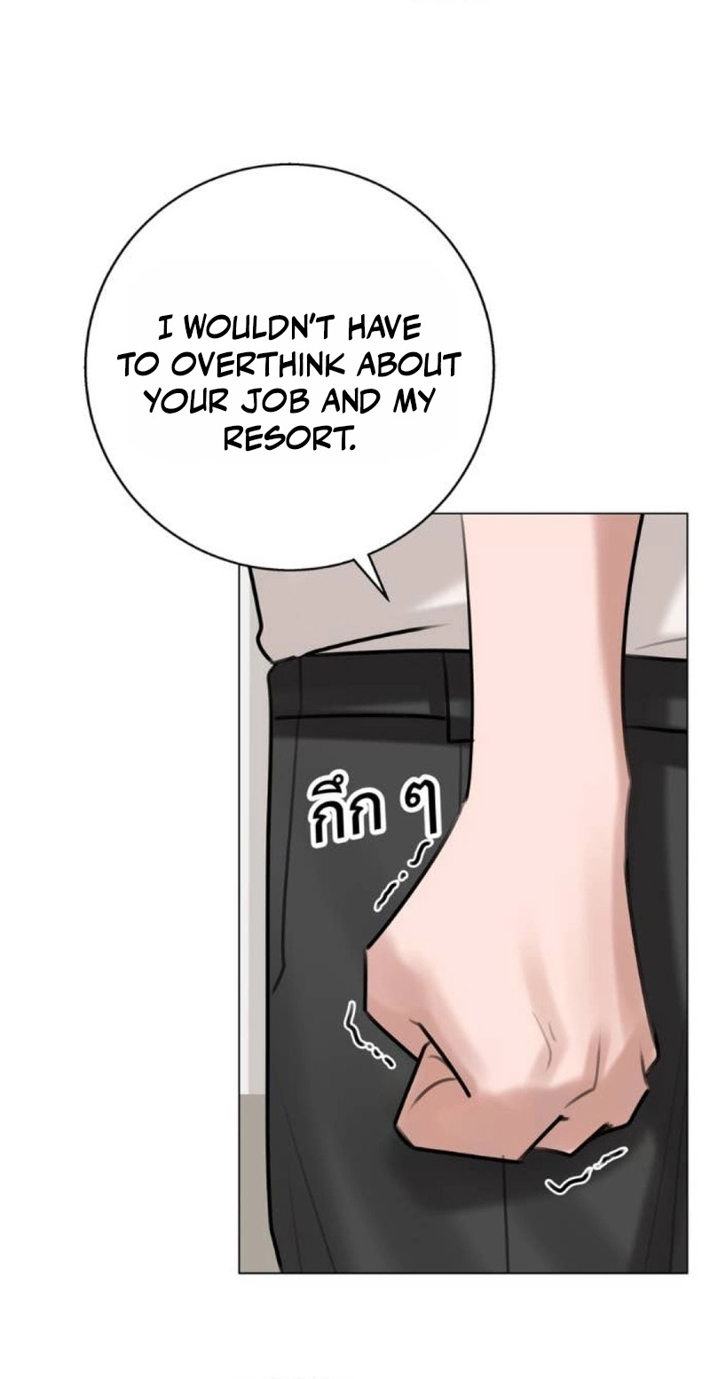 Wild Protectress Chapter 24 page 28 - 