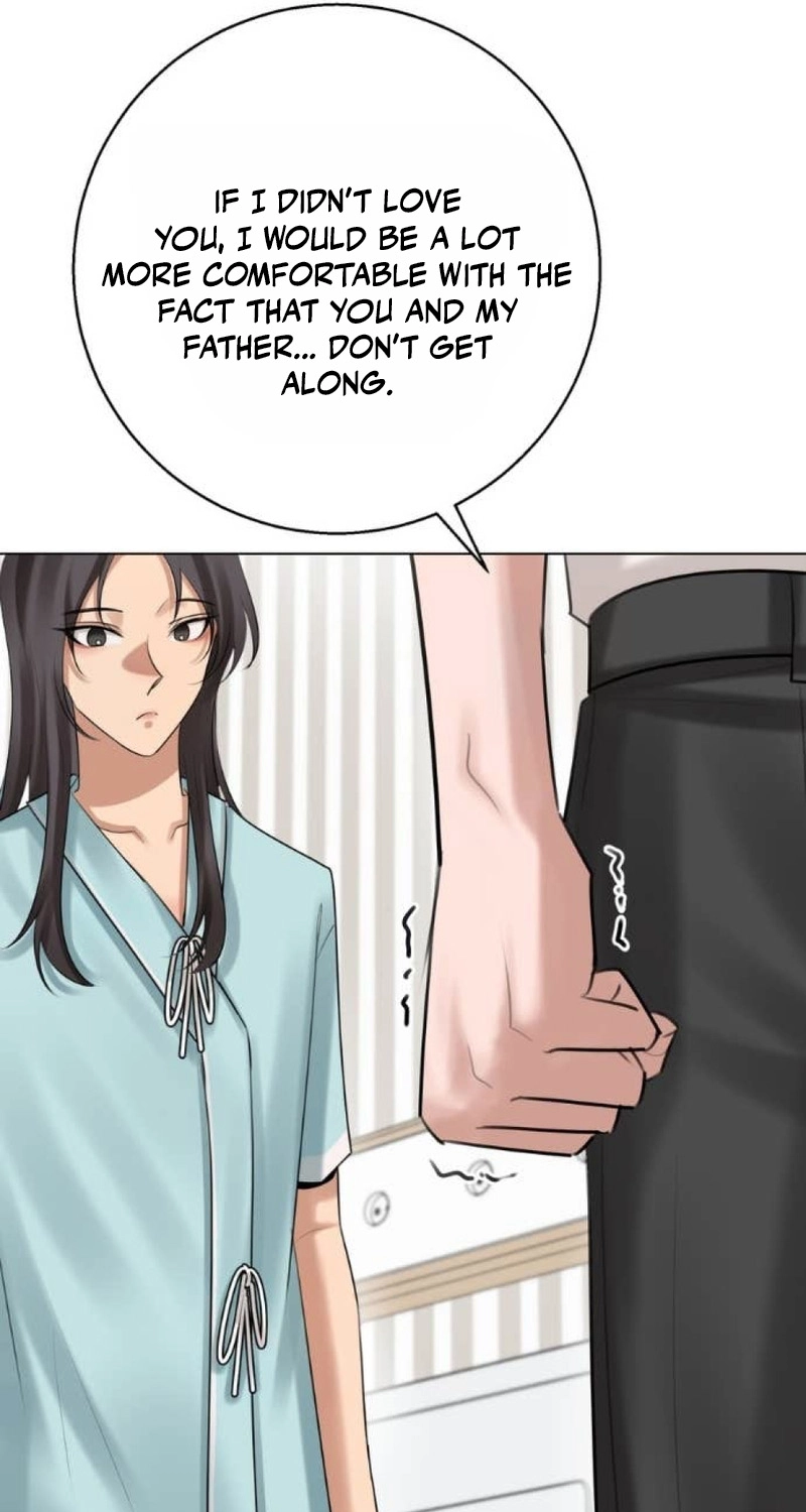 Wild Protectress Chapter 24 page 29 - 