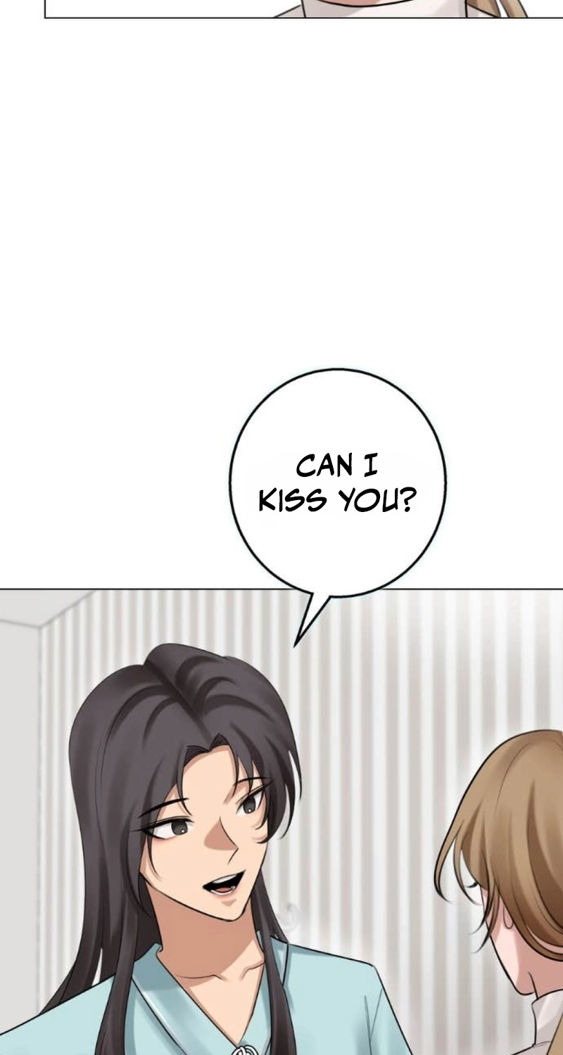 Wild Protectress Chapter 24 page 32 - 