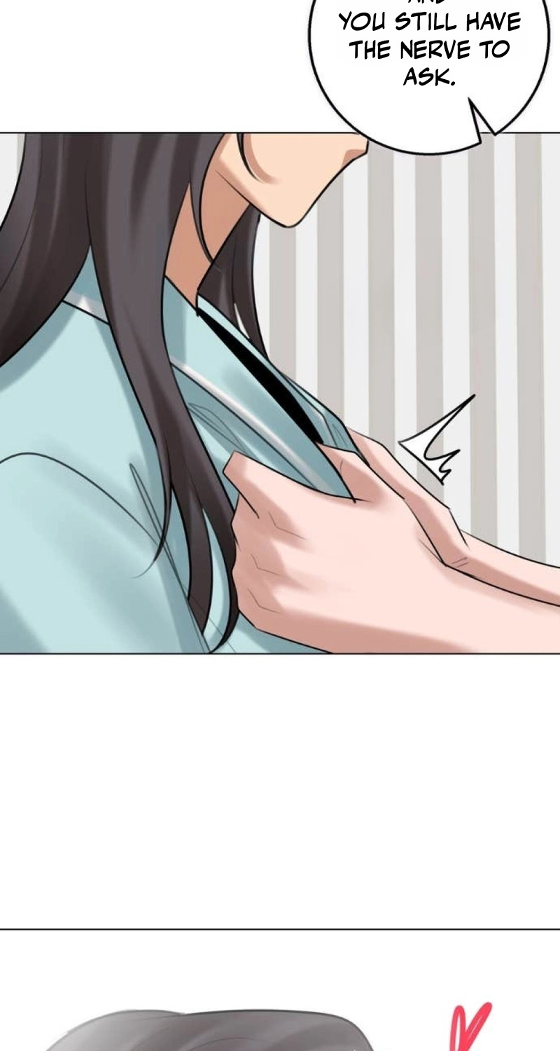 Wild Protectress Chapter 24 page 34 - 
