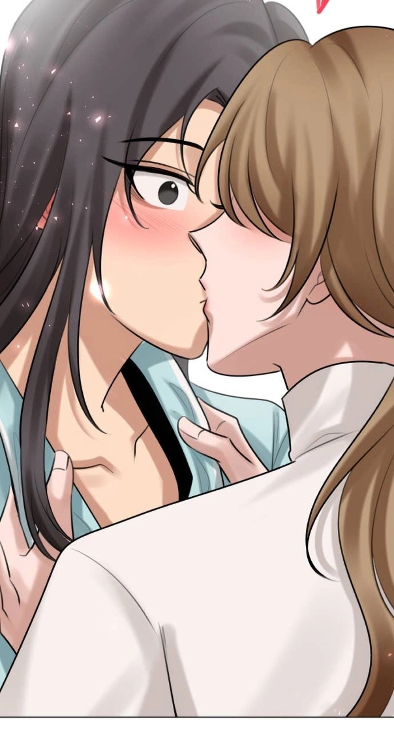 Wild Protectress Chapter 24 page 35 - 