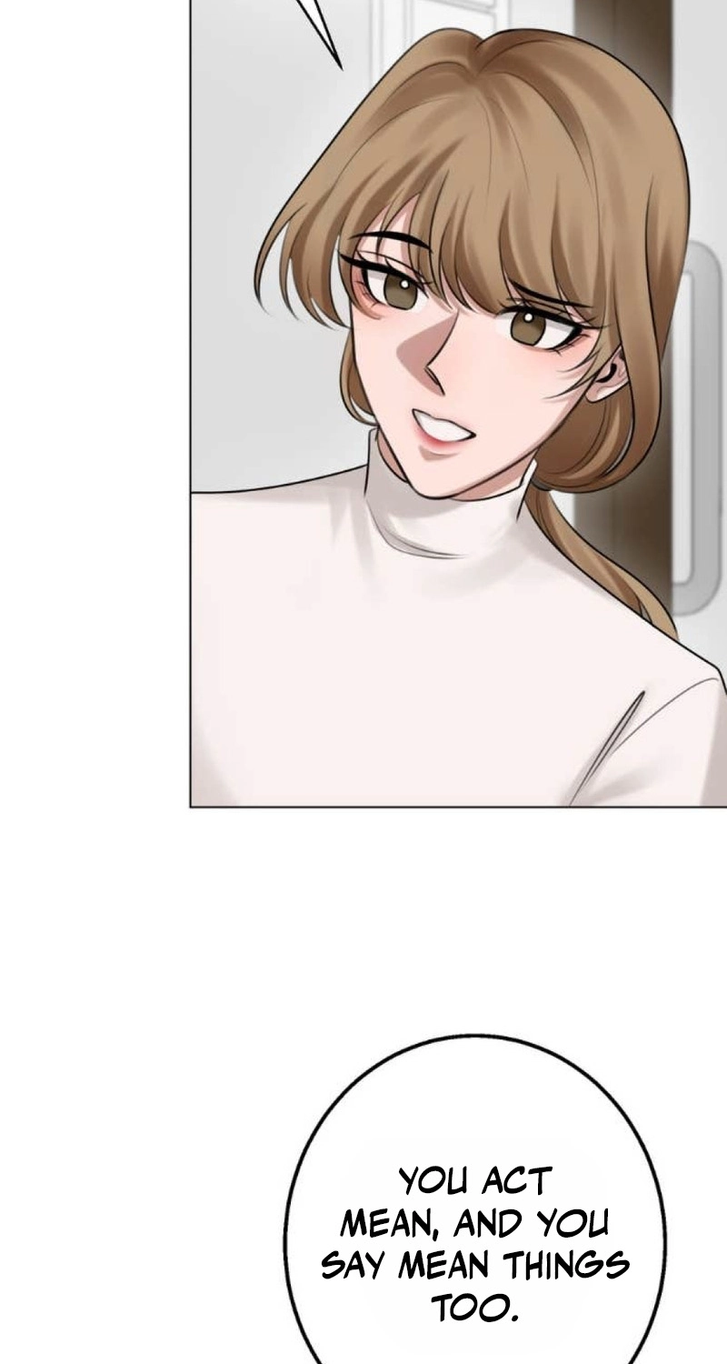 Wild Protectress Chapter 24 page 43 - 