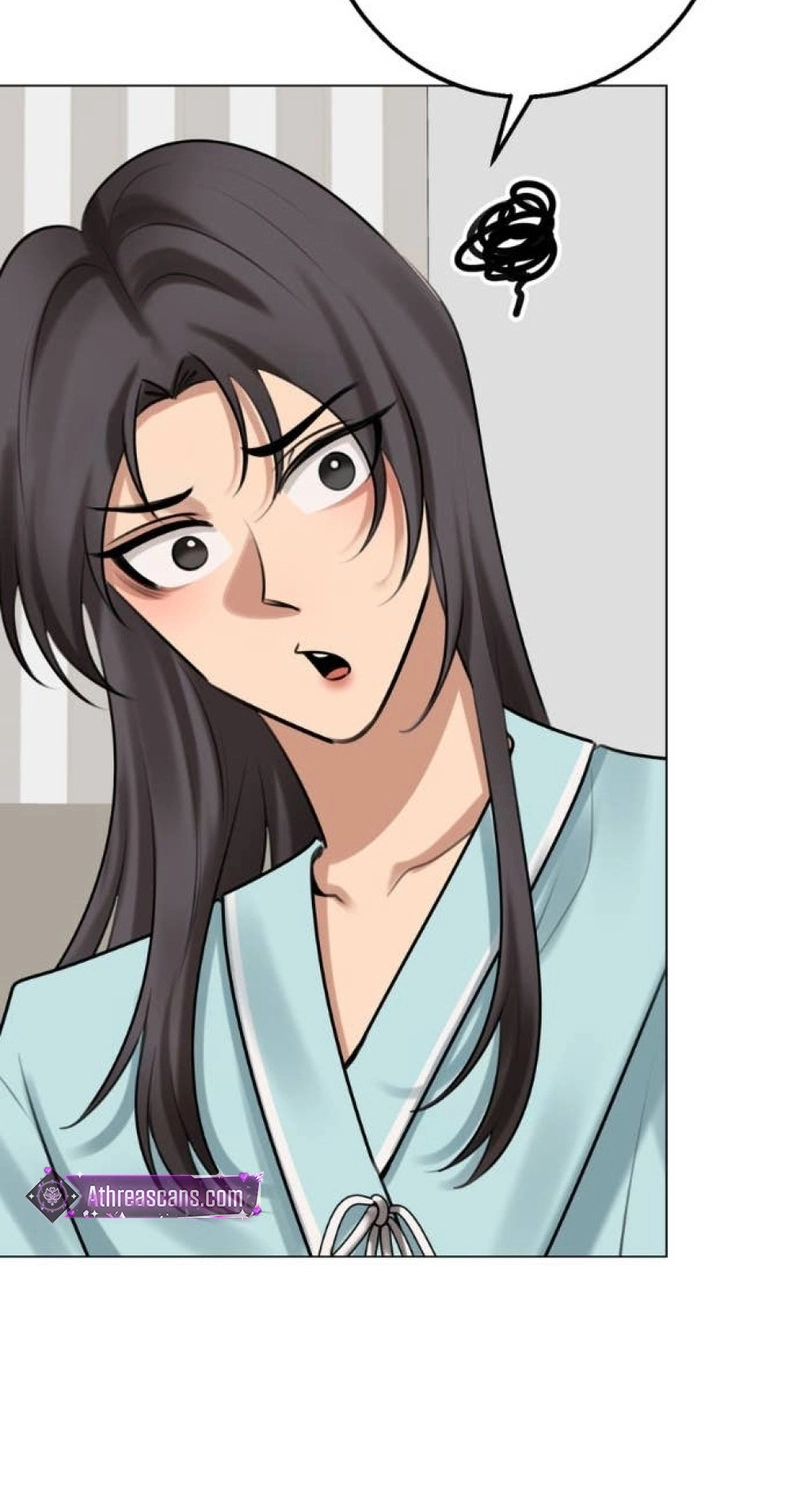 Wild Protectress Chapter 24 page 44 - 