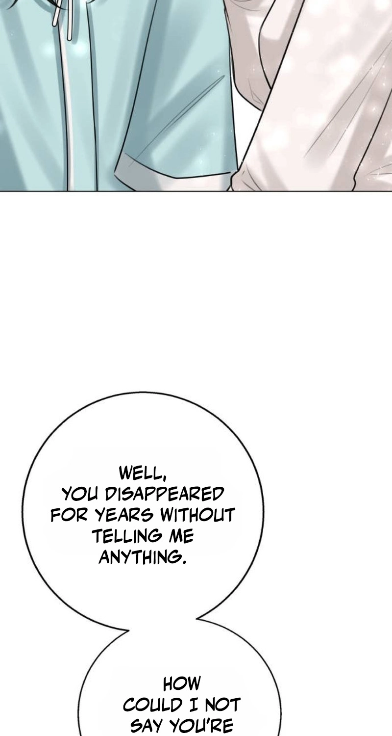 Wild Protectress Chapter 24 page 47 - 