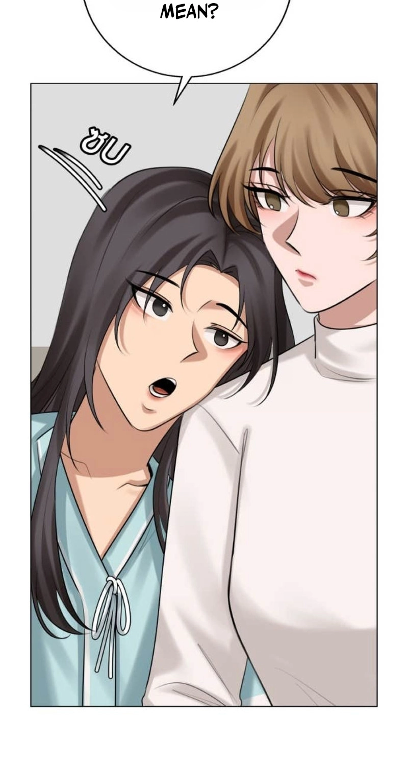 Wild Protectress Chapter 24 page 48 - 