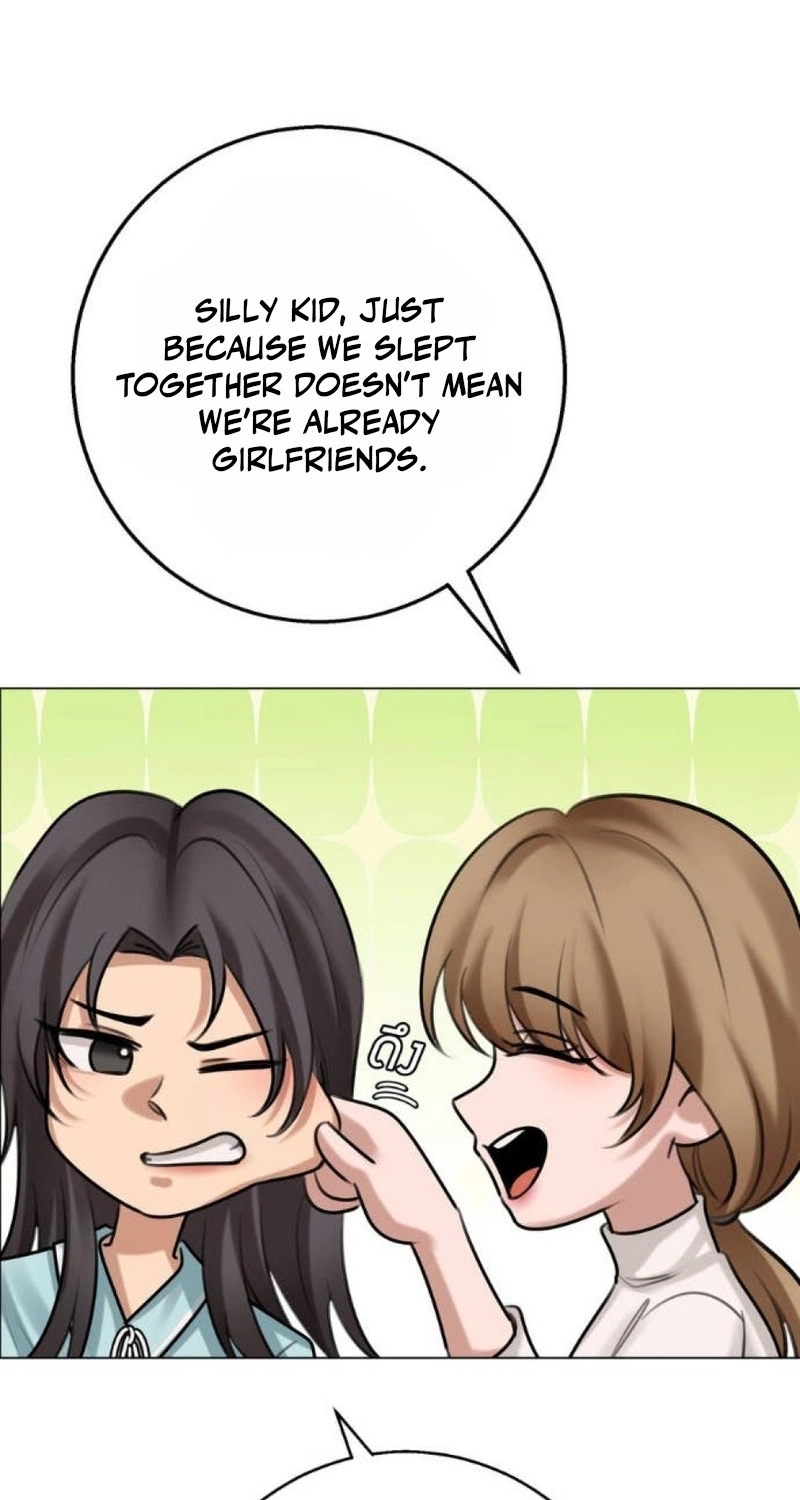 Wild Protectress Chapter 24 page 54 - 