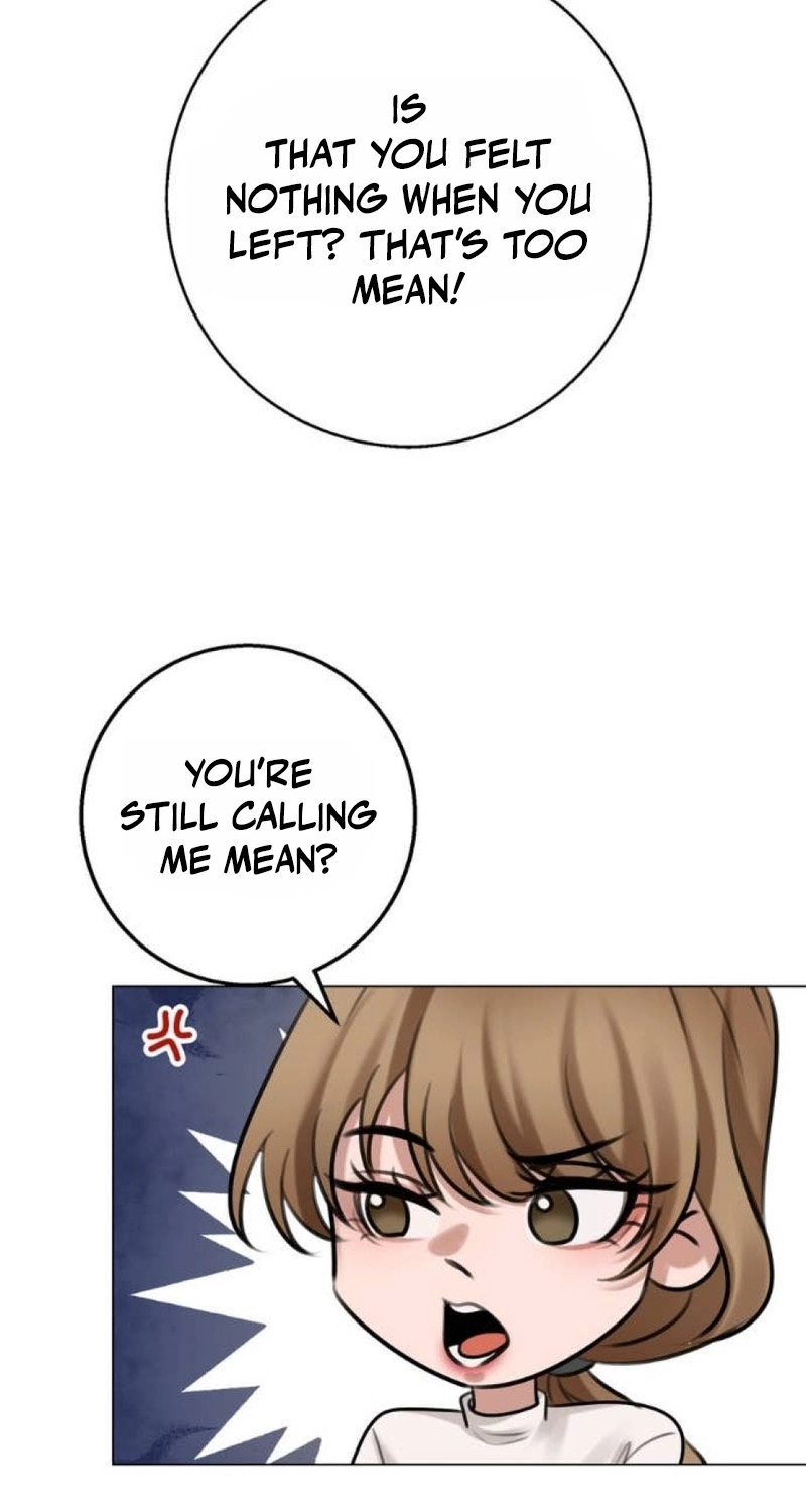 Wild Protectress Chapter 24 page 55 - 