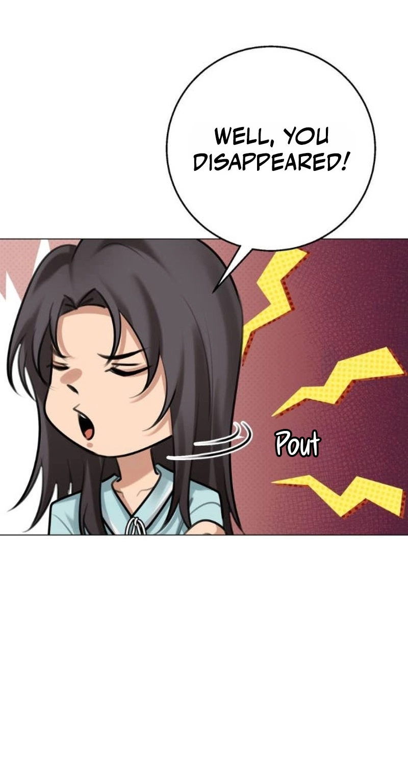Wild Protectress Chapter 24 page 56 - 