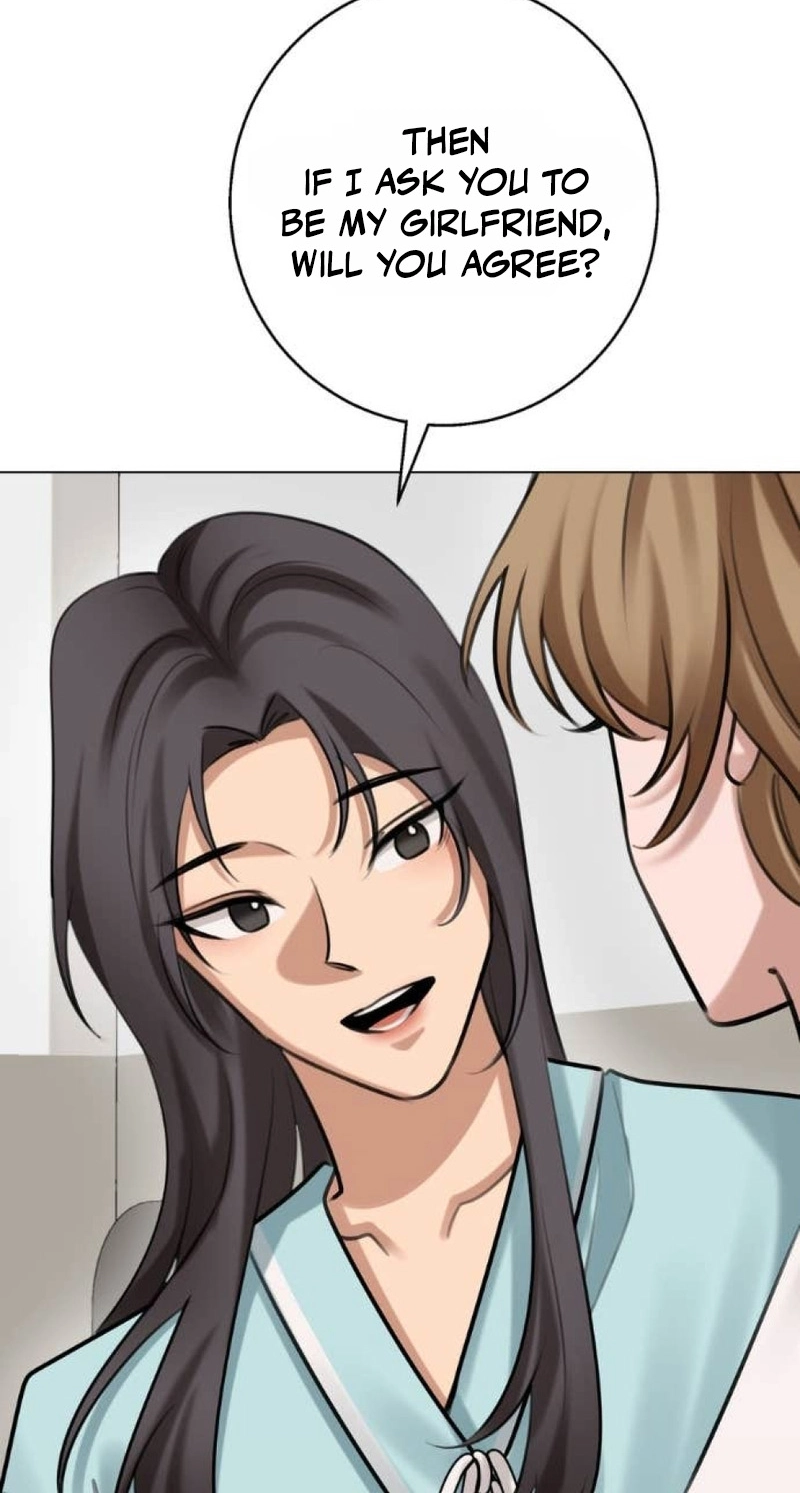 Wild Protectress Chapter 24 page 66 - 