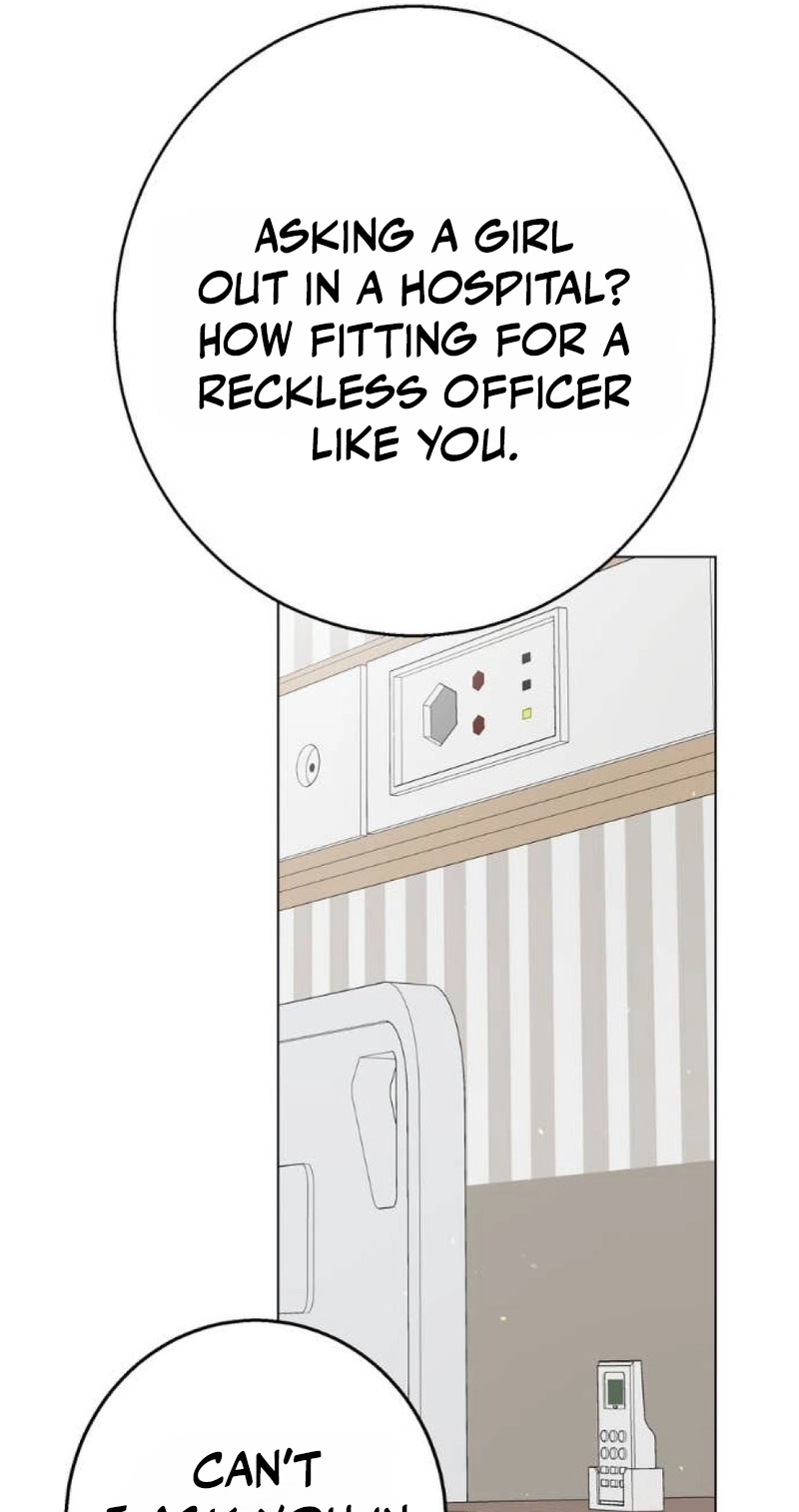 Wild Protectress Chapter 24 page 68 - 