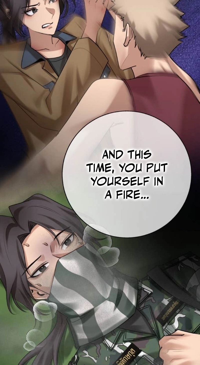 Wild Protectress Chapter 24 page 8 - 