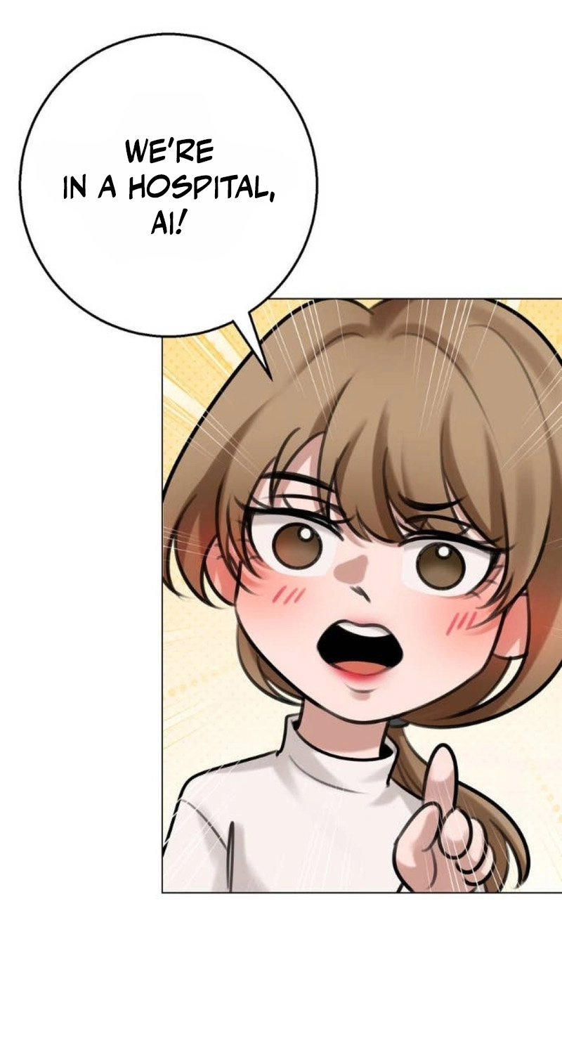 Wild Protectress Chapter 24 page 76 - 