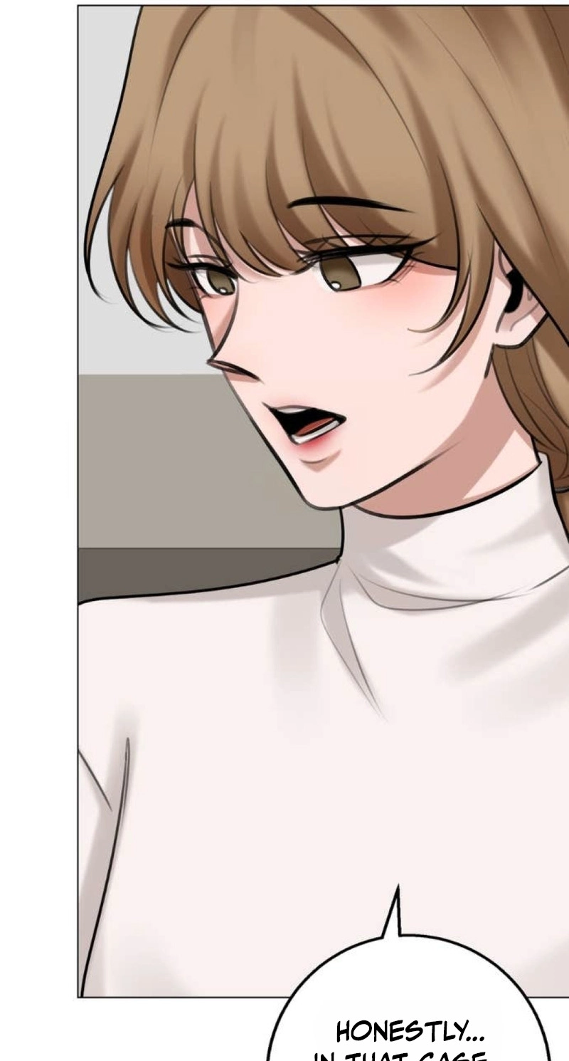 Wild Protectress Chapter 24 page 79 - 