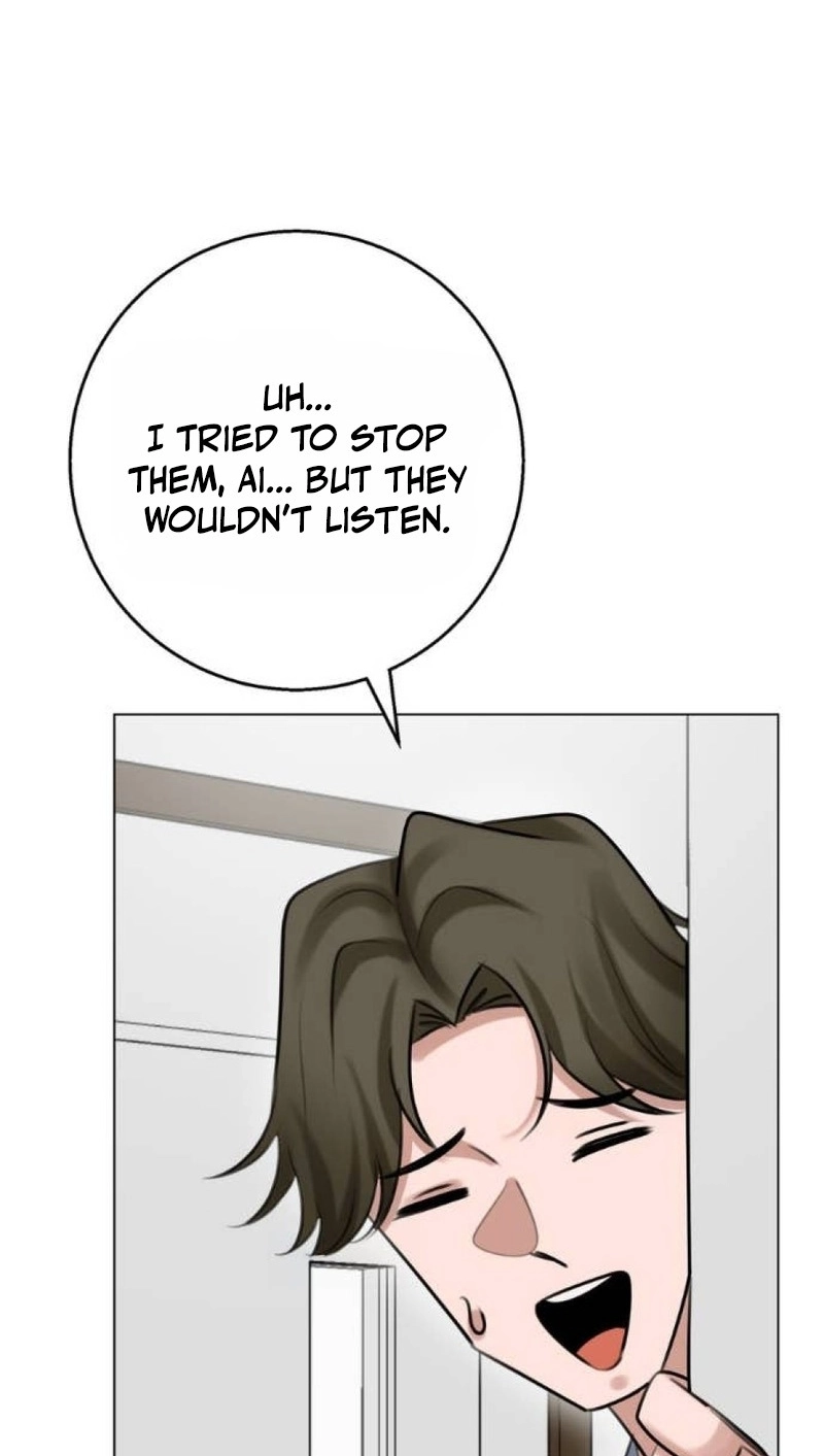 Wild Protectress Chapter 24 page 88 - 
