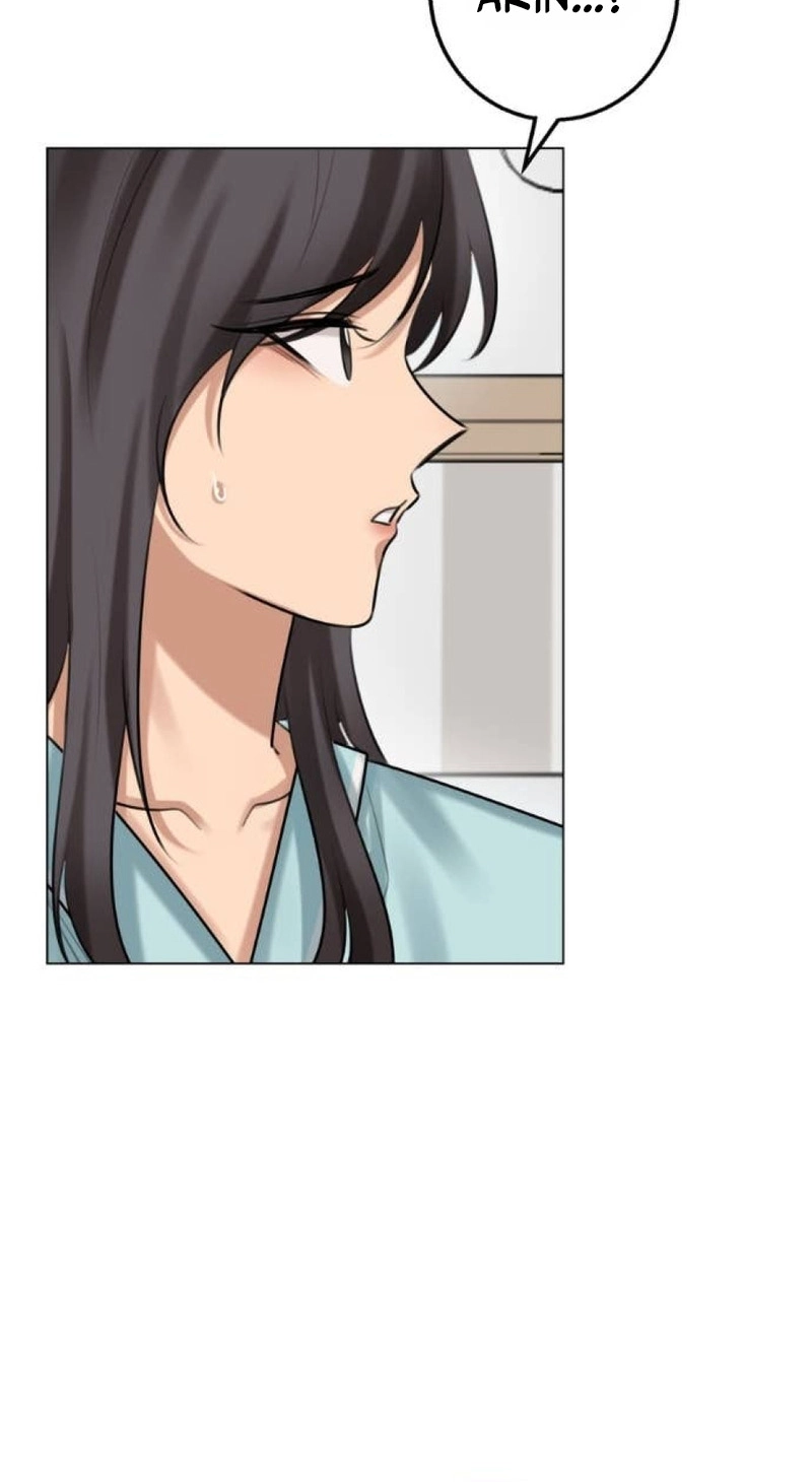 Wild Protectress Chapter 24 page 10 - 