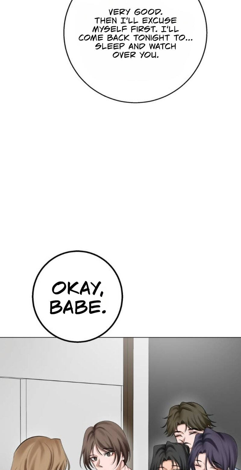 Wild Protectress Chapter 25 page 13 - 