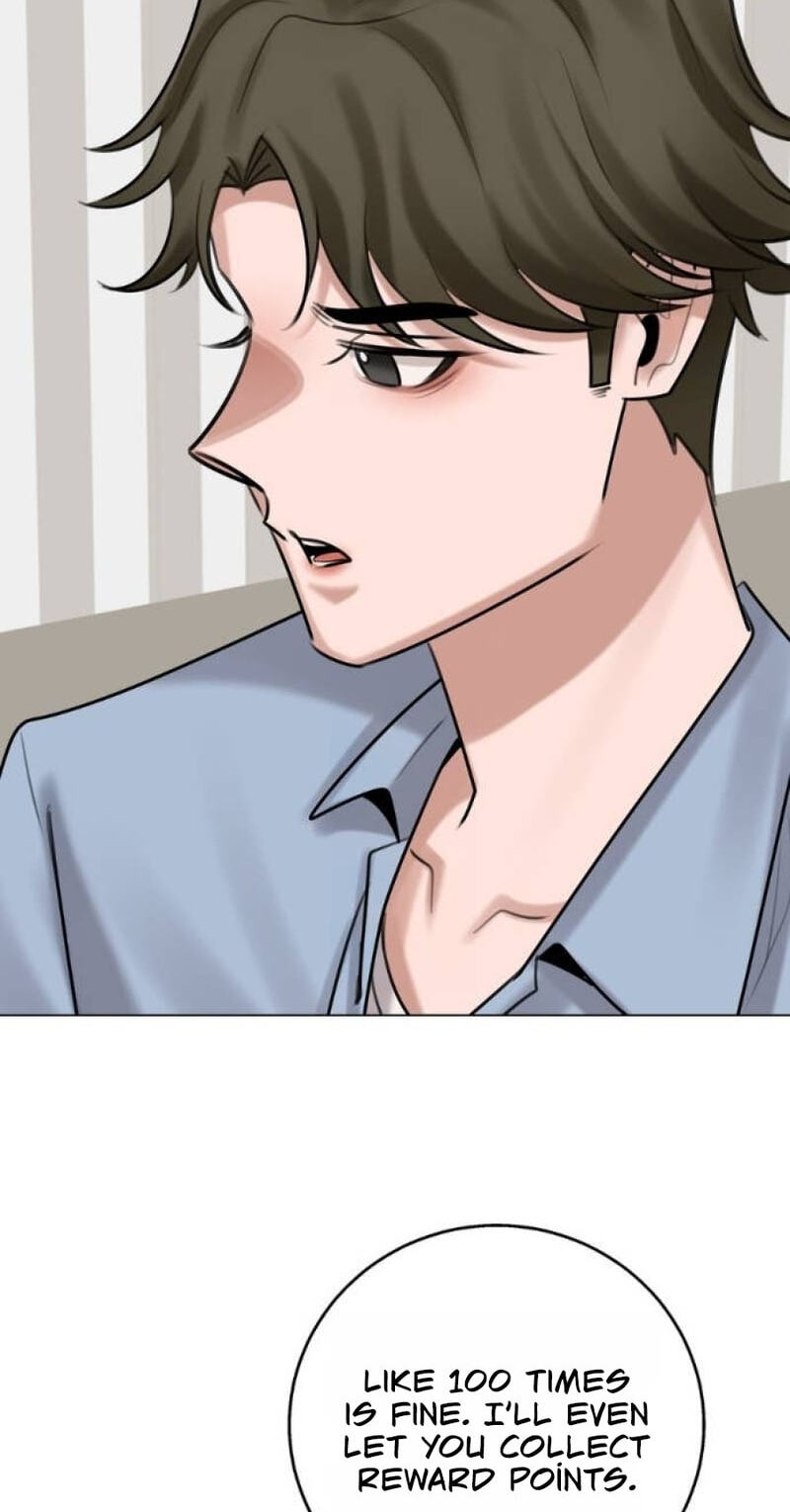 Wild Protectress Chapter 25 page 23 - 