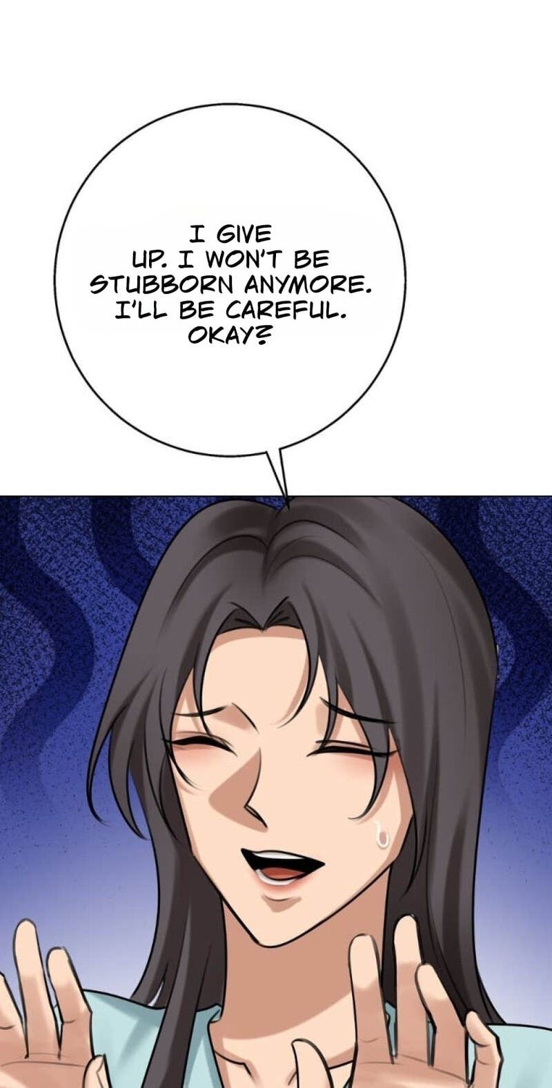 Wild Protectress Chapter 25 page 32 - 