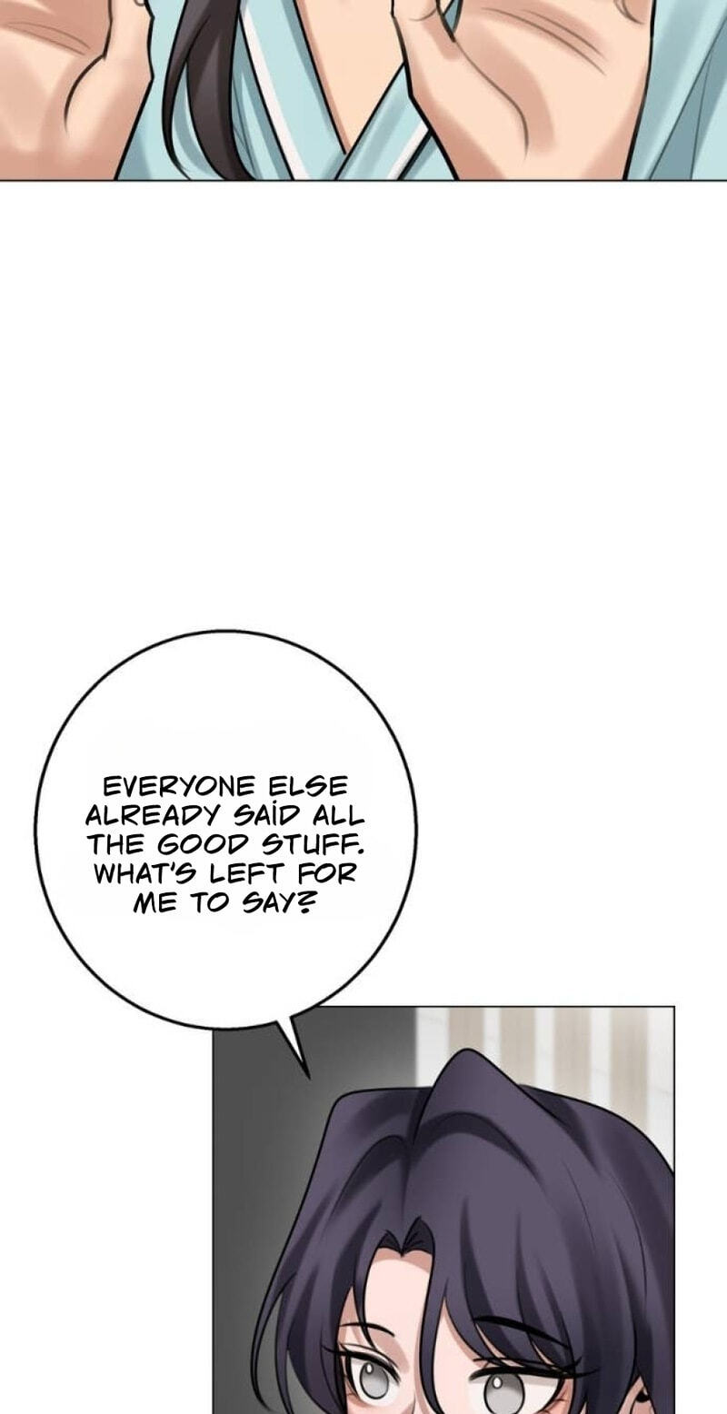Wild Protectress Chapter 25 page 33 - 