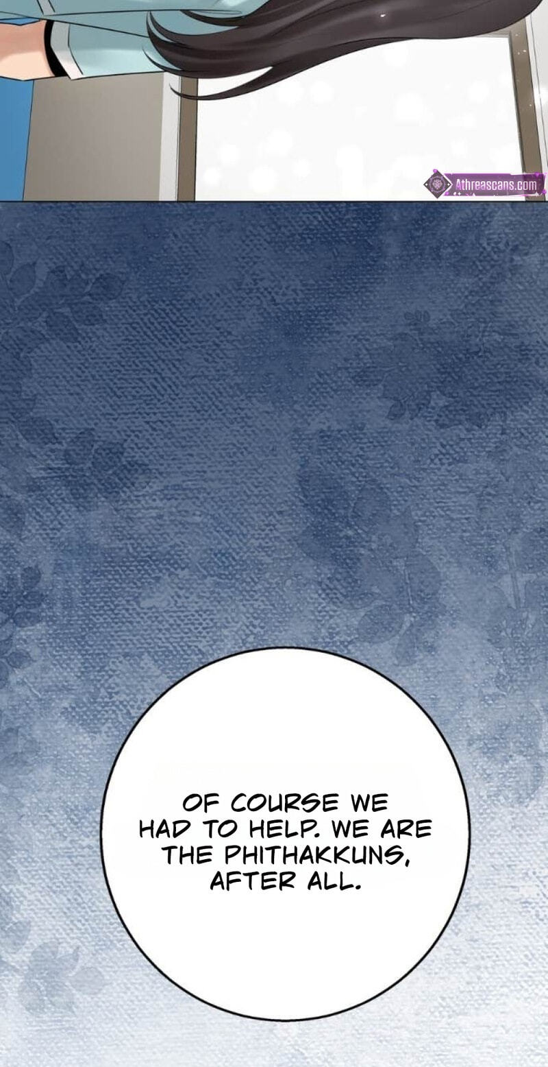 Wild Protectress Chapter 25 page 37 - 