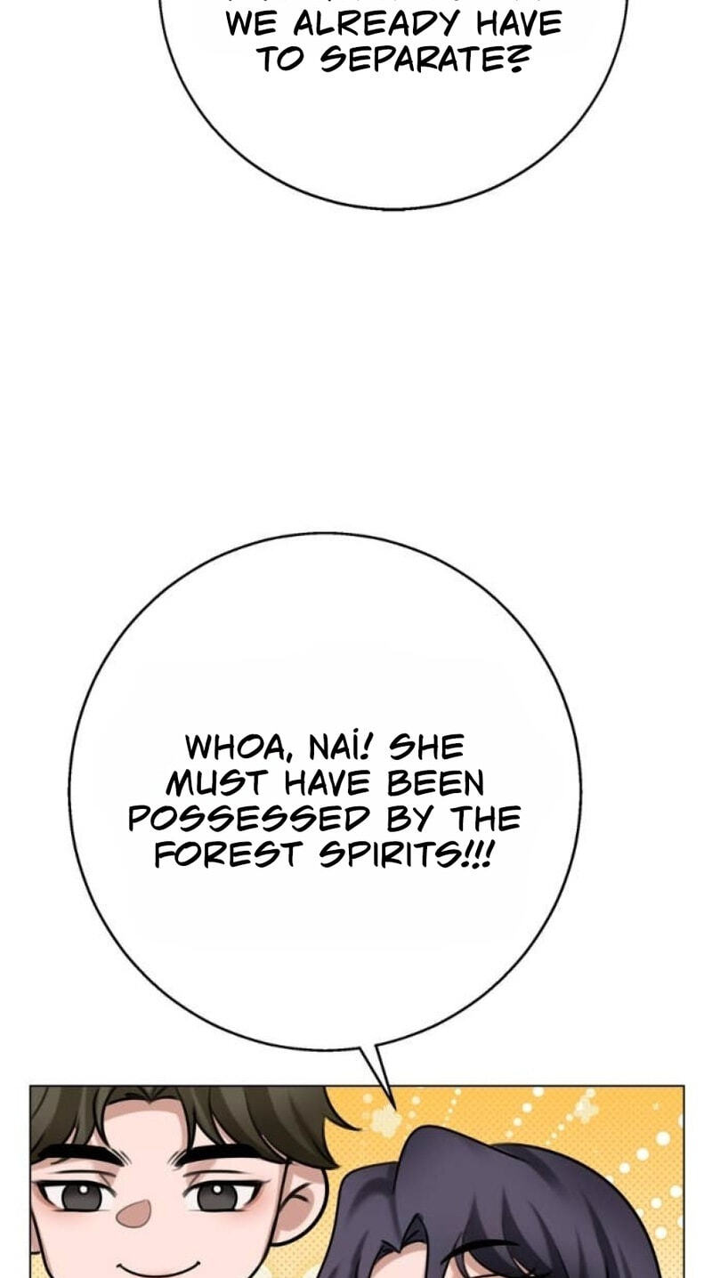 Wild Protectress Chapter 25 page 5 - 