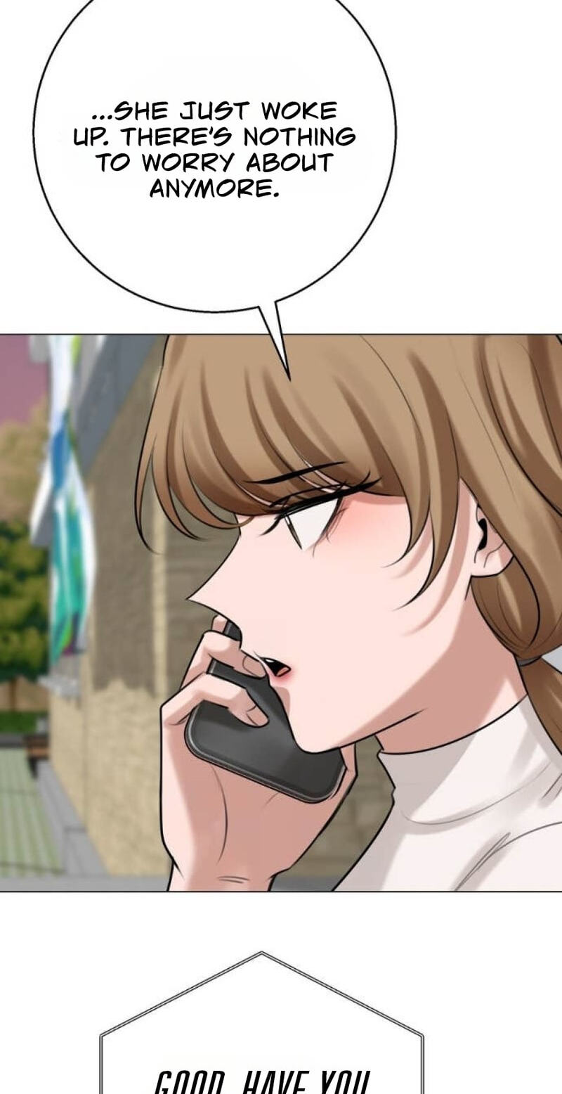 Wild Protectress Chapter 25 page 42 - 