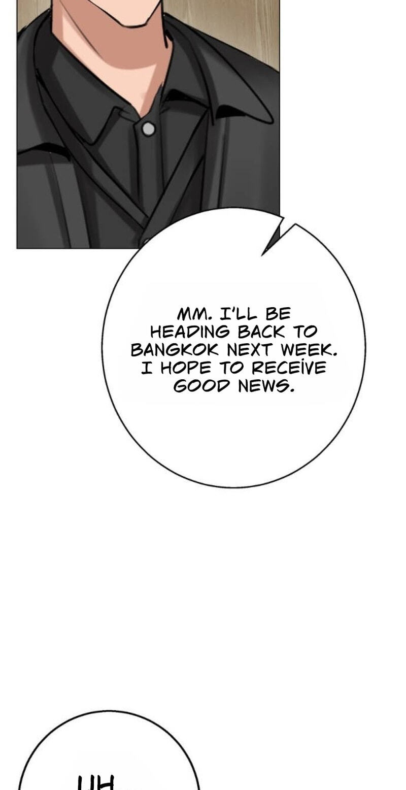 Wild Protectress Chapter 25 page 47 - 