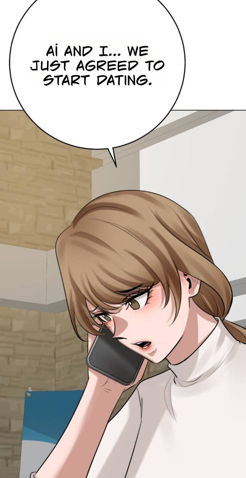 Wild Protectress Chapter 25 page 50 - 