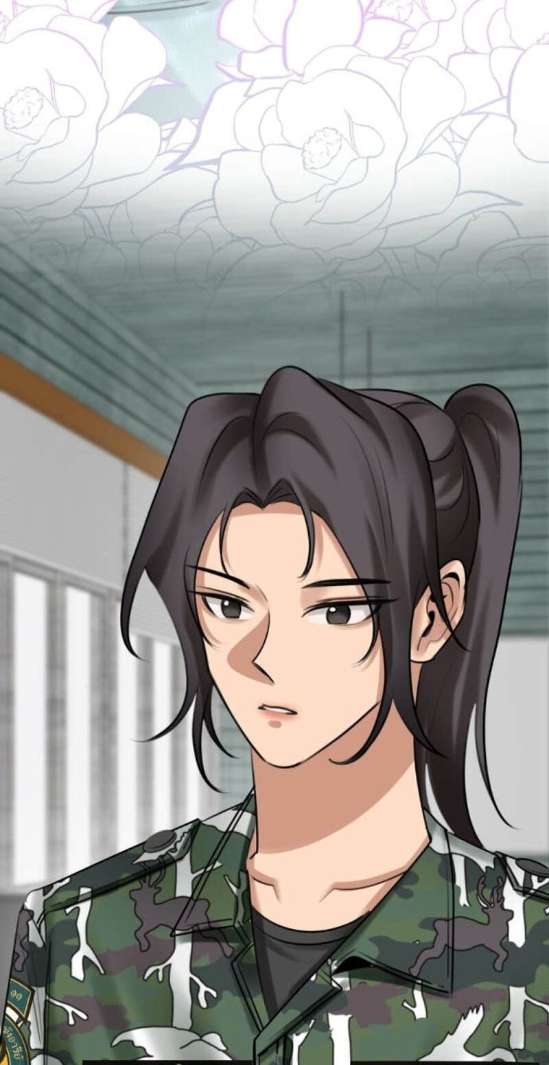 Wild Protectress Chapter 25 page 64 - 