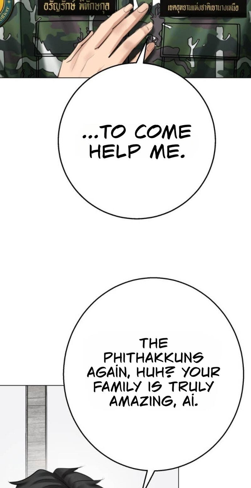 Wild Protectress Chapter 25 page 65 - 