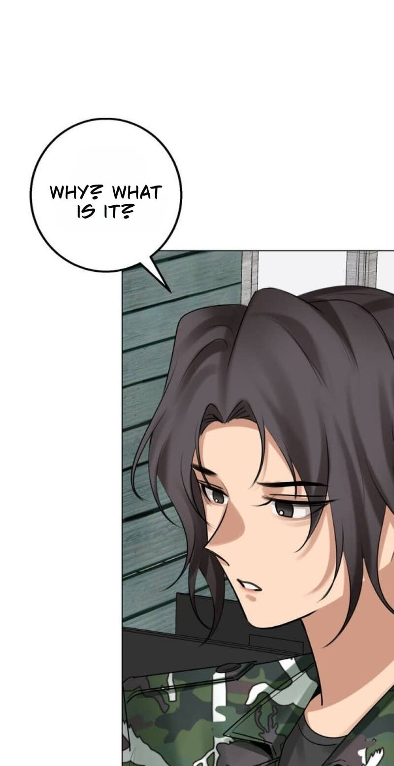 Wild Protectress Chapter 25 page 70 - 