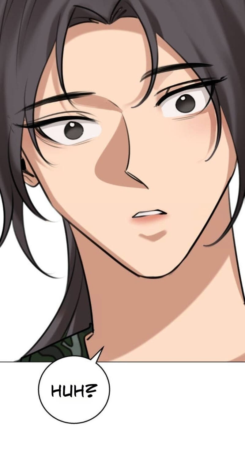 Wild Protectress Chapter 25 page 72 - 