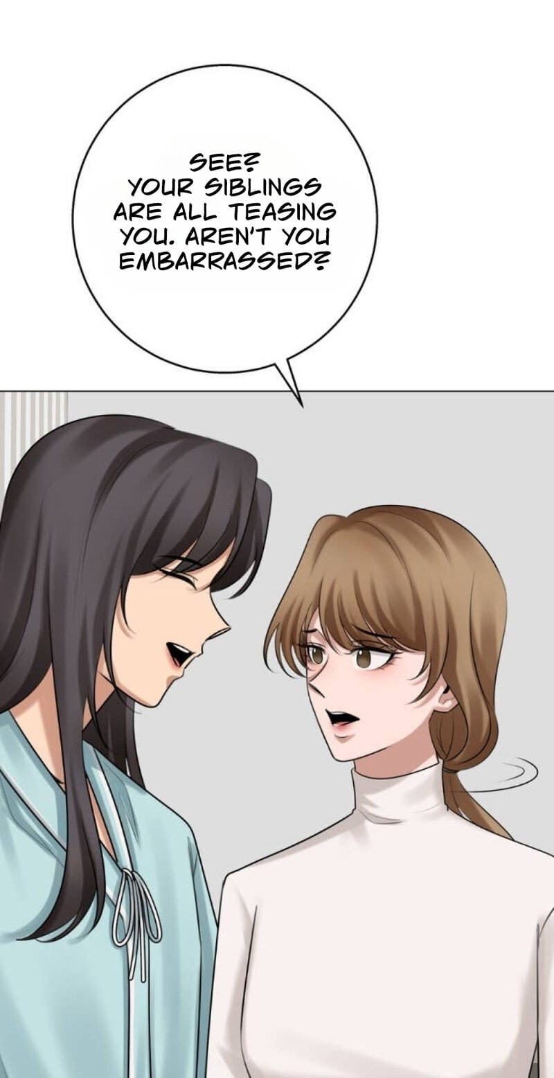 Wild Protectress Chapter 25 page 9 - 