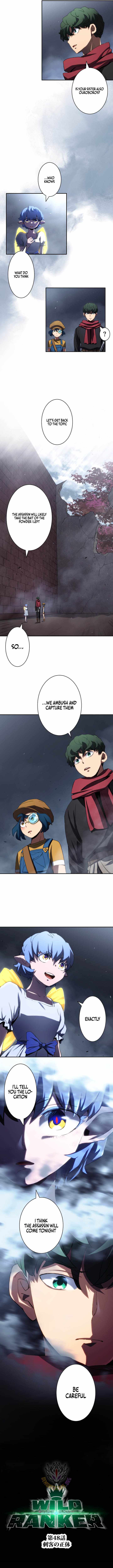 Wild Ranker Chapter 48 page 3 - 