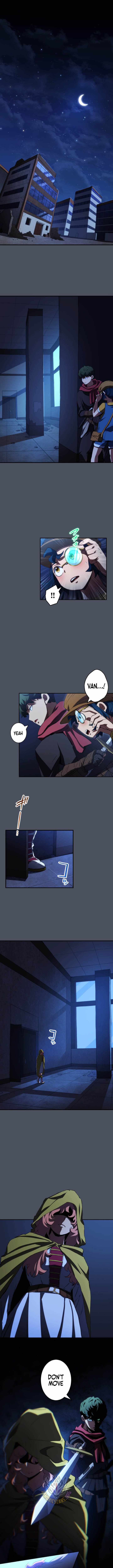 Wild Ranker Chapter 48 page 4 - 